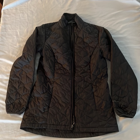 Eddie Bauer 2 piece jacket - Picture 6 of 11